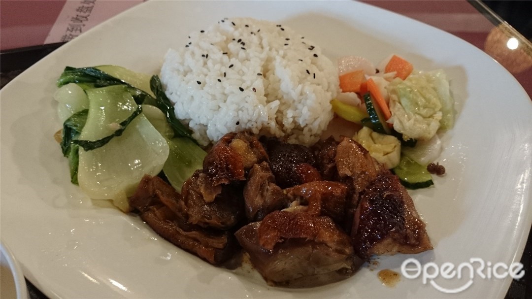 玉树园餐厅