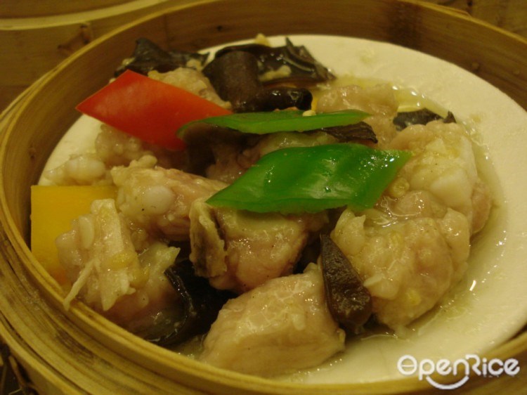 鼎珑酒家