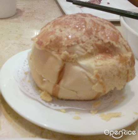 吉旺港式茶餐厅