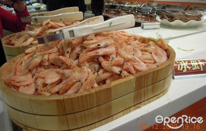 欢乐杰巴西烤肉