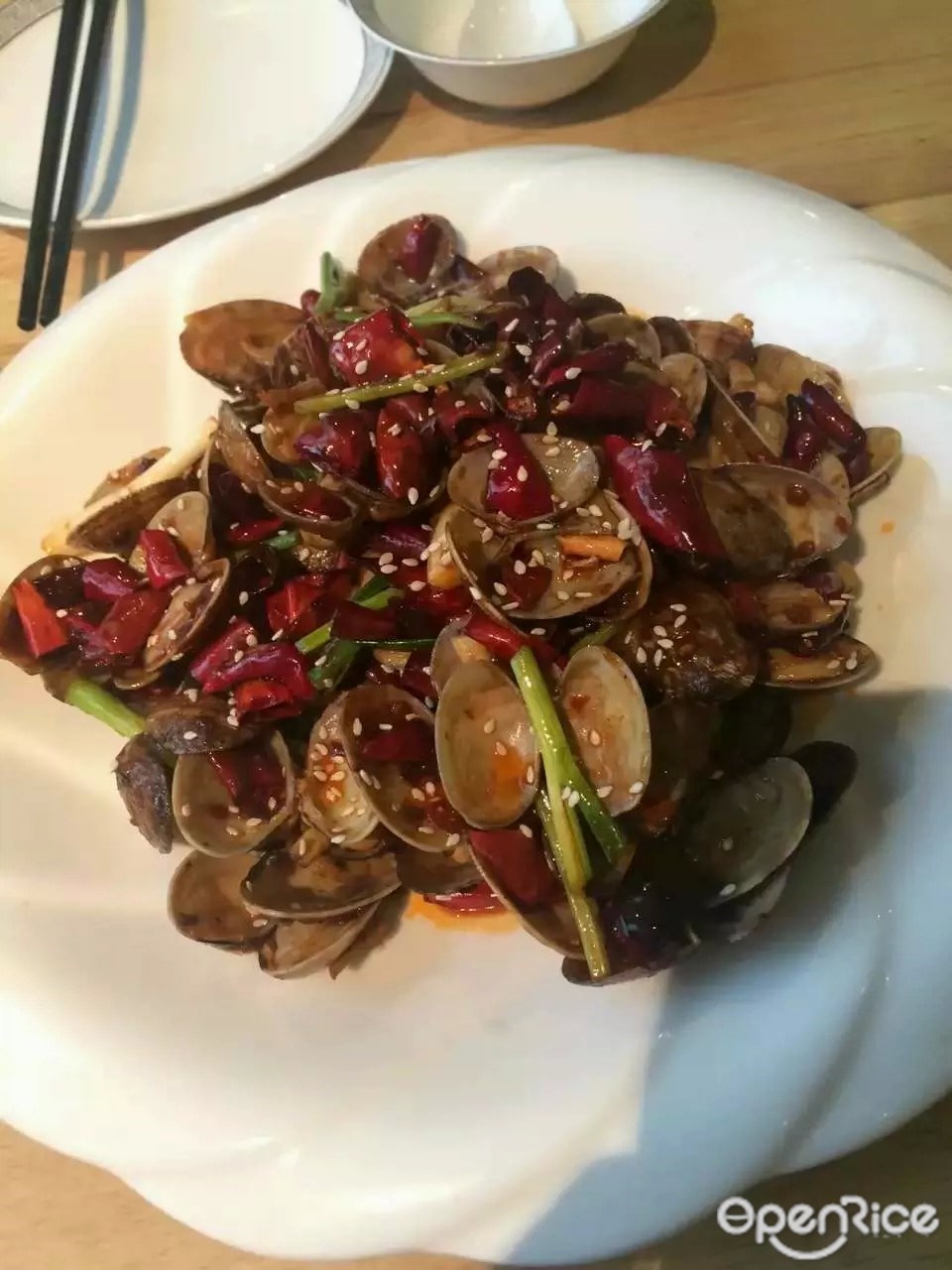 农夫烧烤