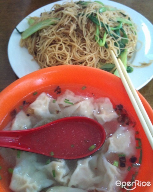 大学食代