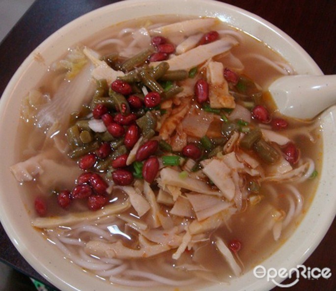 漓江情桂林米粉