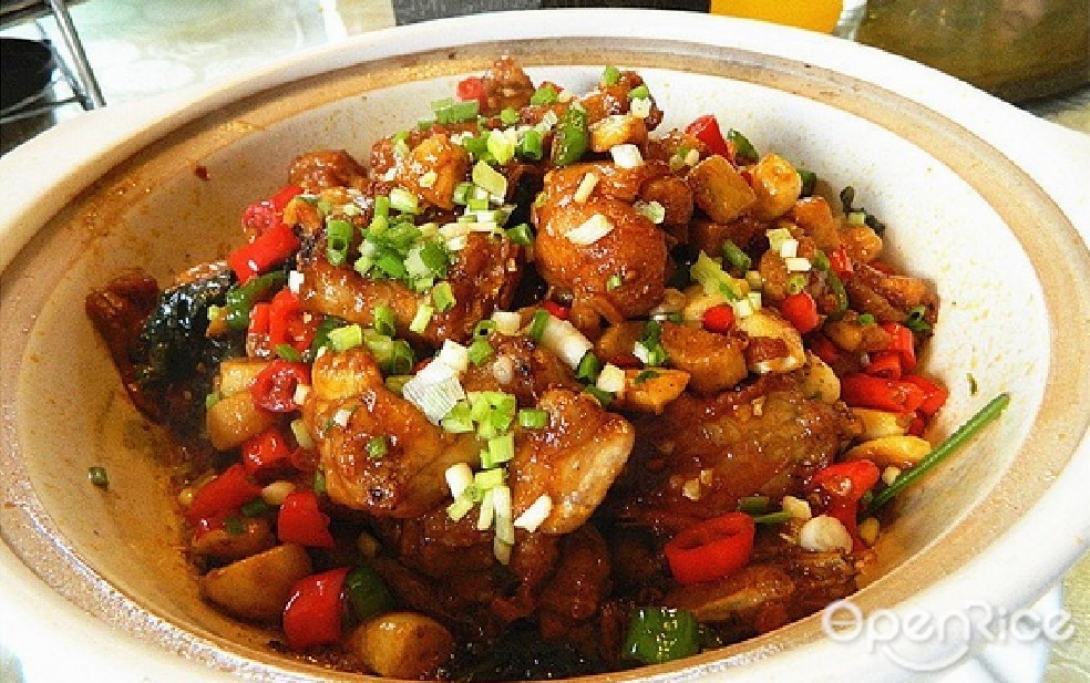 湖南码头