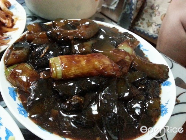 蓉蓉酒家