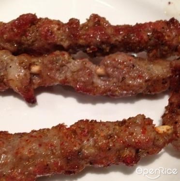 阿里食府