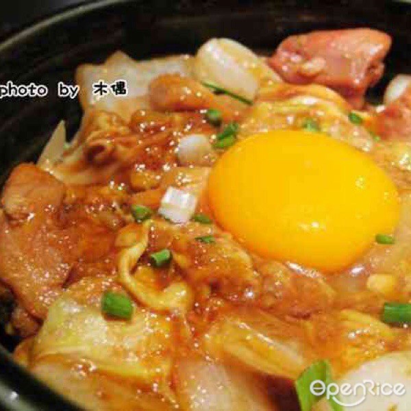 东京食尚