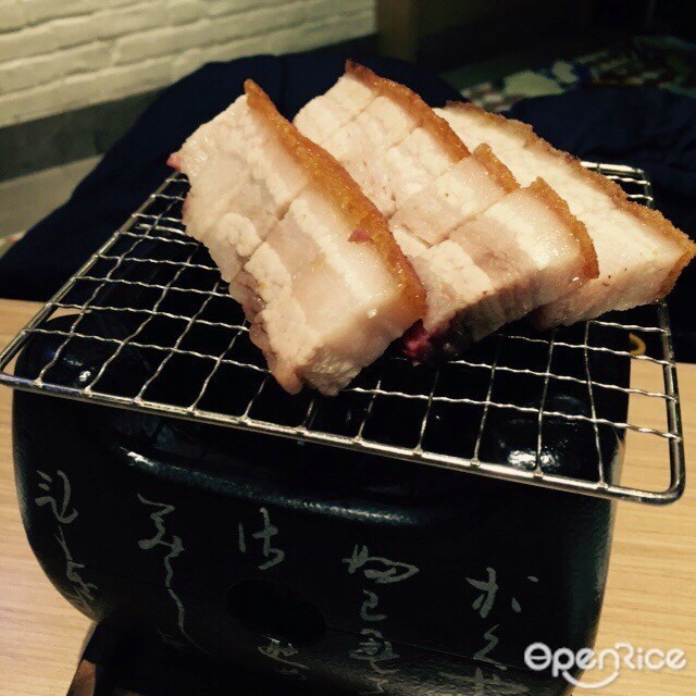 查厘士