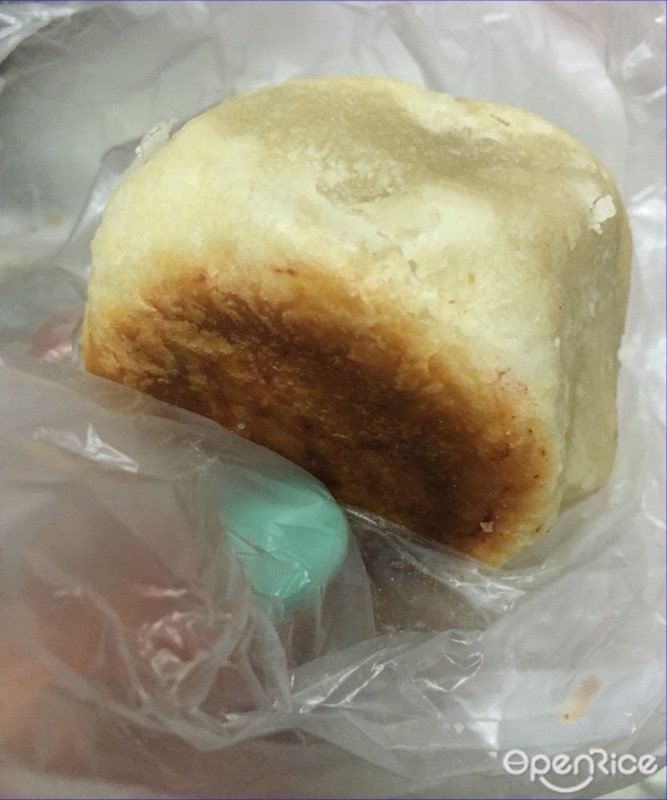 哈尔滨食品厂
