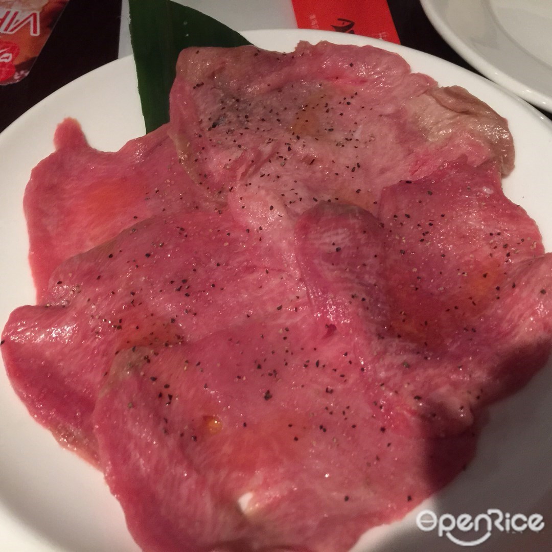 味屋