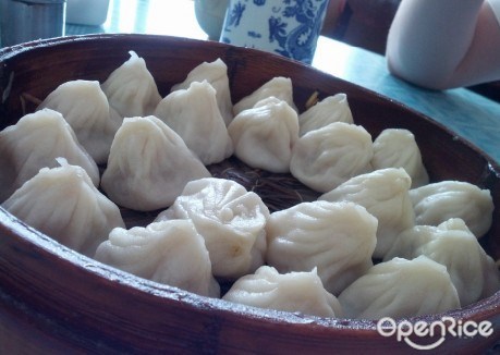 封记小笼馆