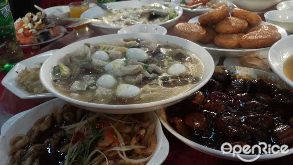 好灶头餐厅