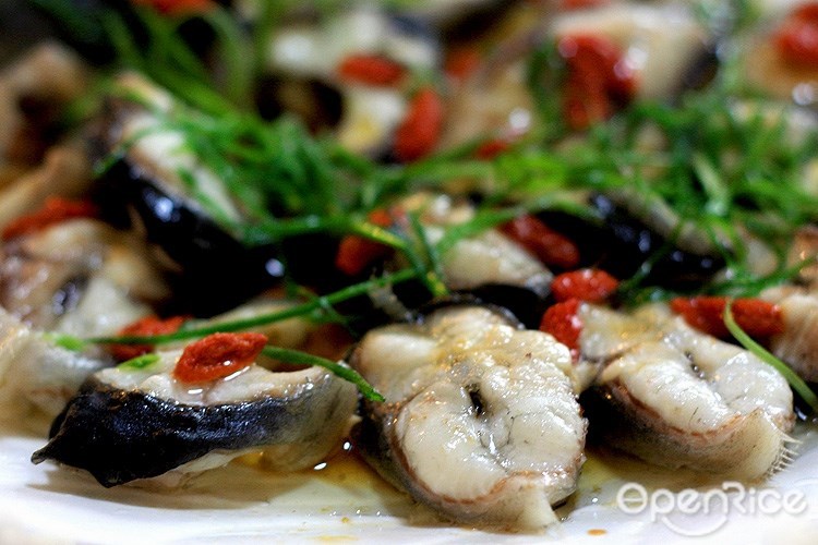 文华老伙记海鲜酒家