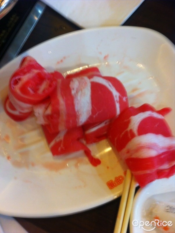 呷哺呷哺