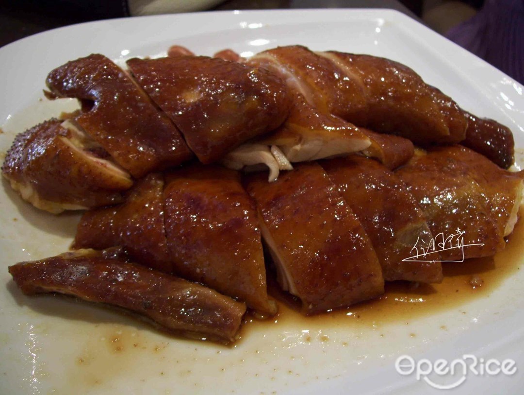 香港谭仔三哥餐厅