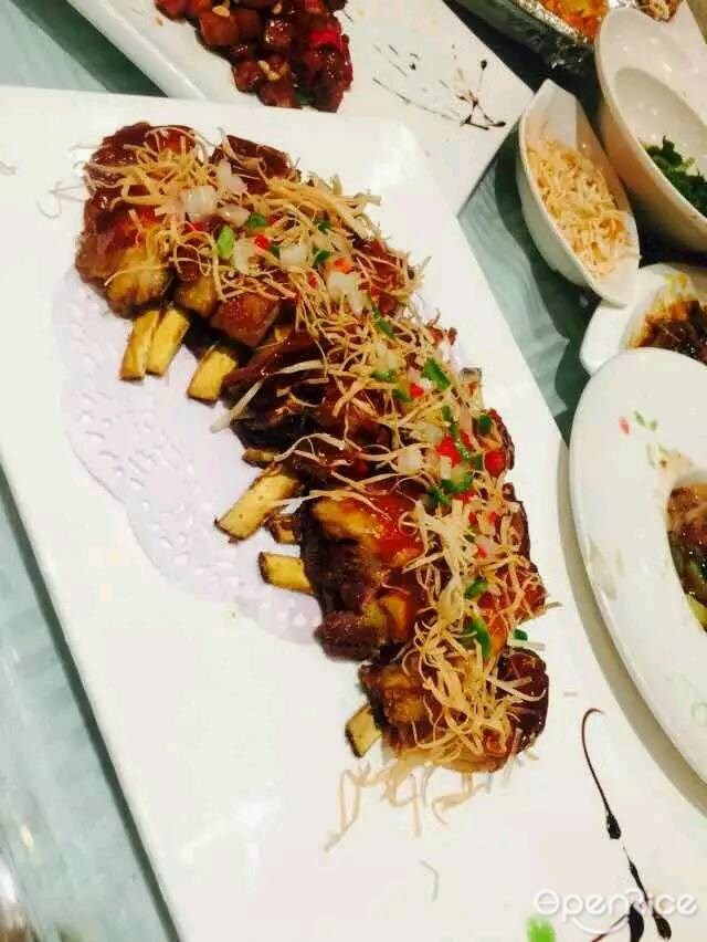 江浙人家