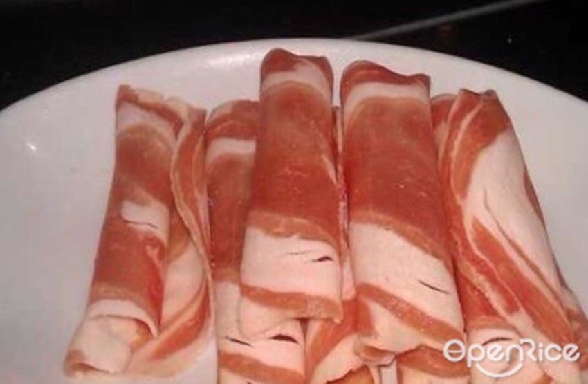 丁丁洋回转自助火锅(望京店)