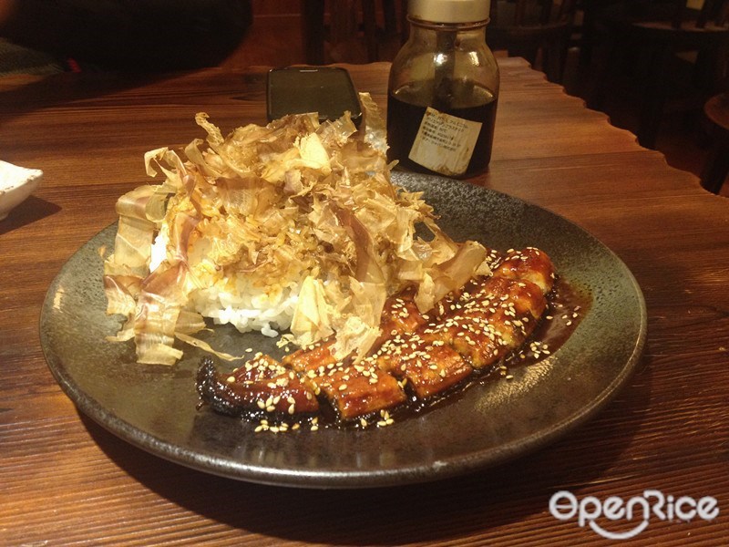 小司的料理