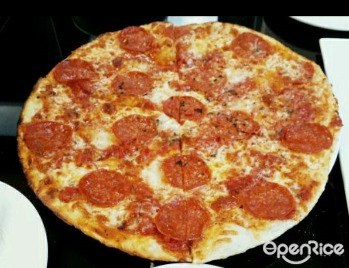 California Pizza Kitchen