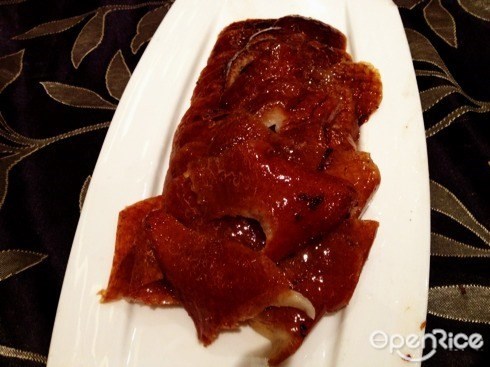 大鸭梨烤鸭店