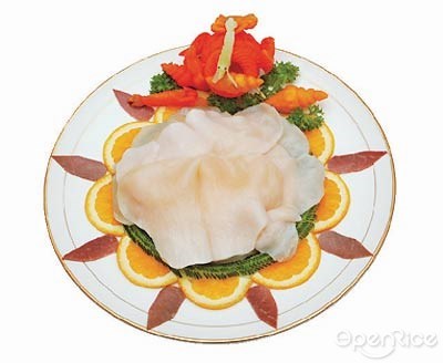 潮江情食府
