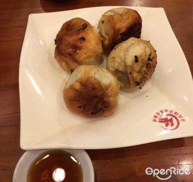 一壶春生煎