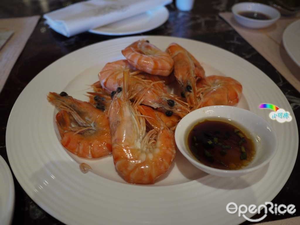 励骏酒店咖啡厅