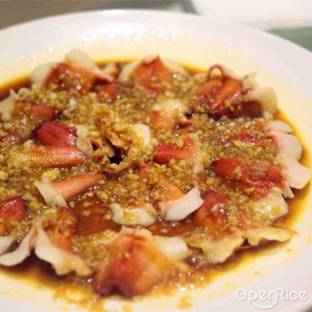 聪哥小馆