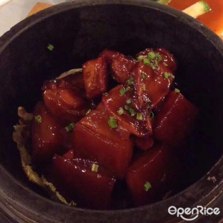 月明楼公馆