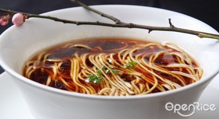 南京大饭店中餐厅