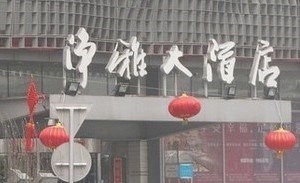 金宝净雅大酒店