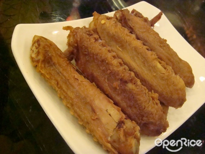 南粤苑宾馆粤苑厅