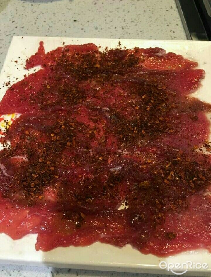 淼三味精致火锅