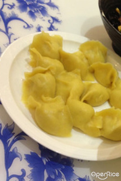 东方饺子王(和平里店)