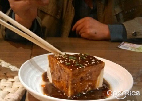 新煮意（西南角店）