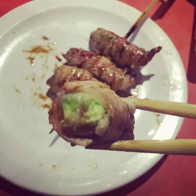 新江源韩式料理