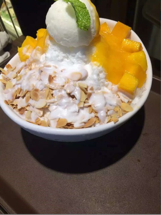 小港喜