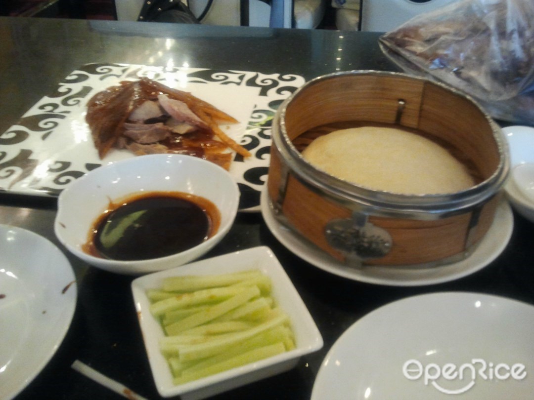 宝庆码头食府