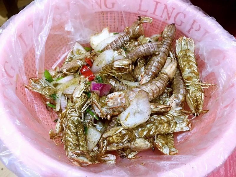 龙虾哥哥餐厅