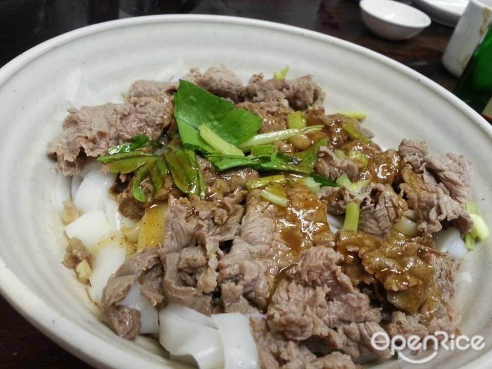 福合埕汕头牛丸火锅