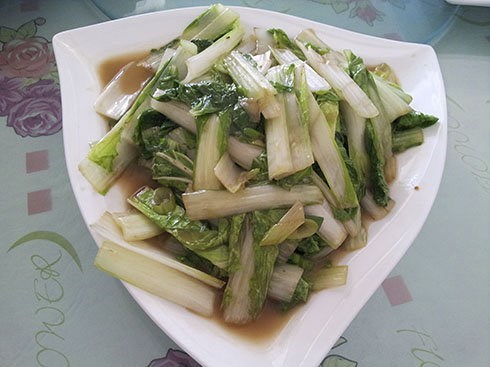 小康小炒