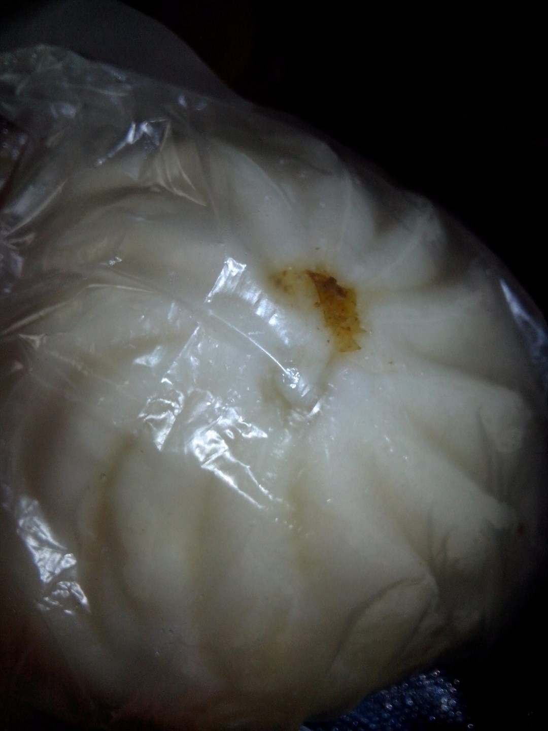 麦利馒头