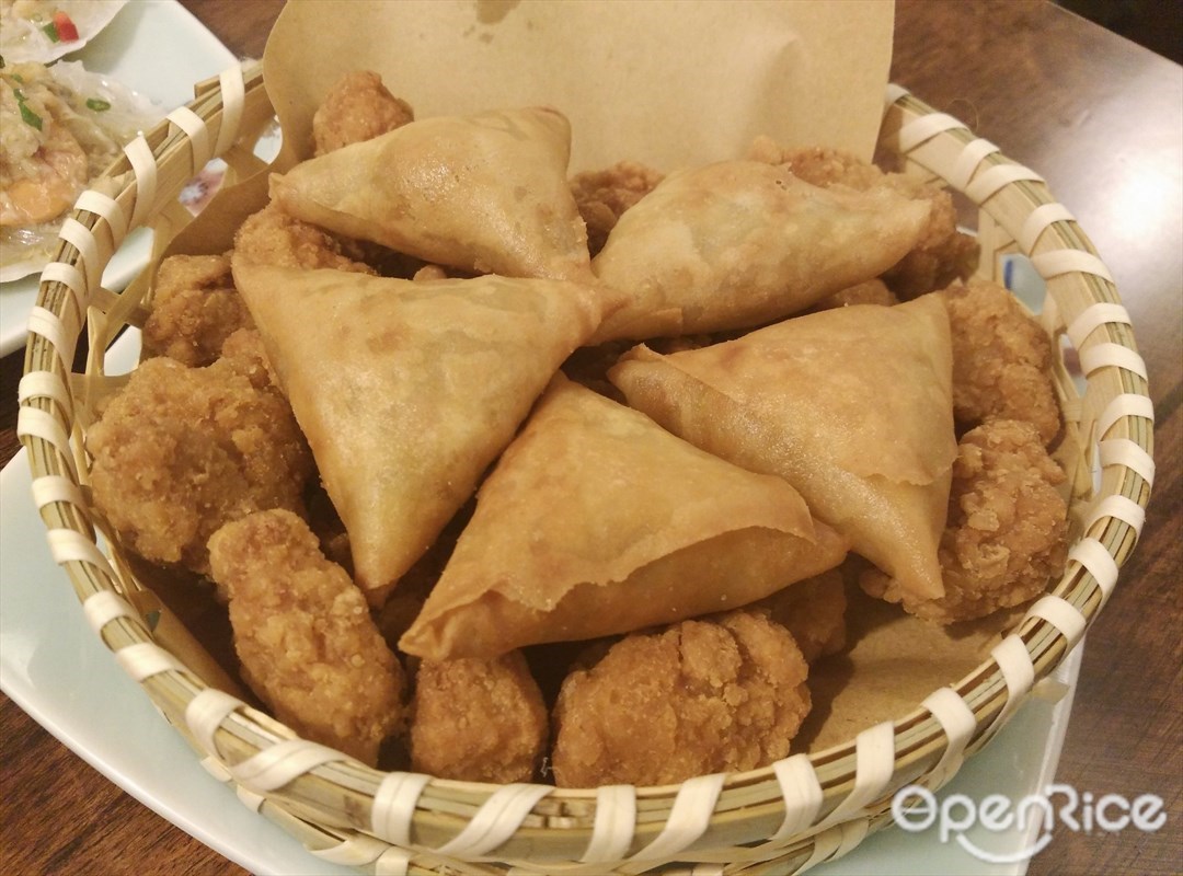 泰苑泰国餐厅