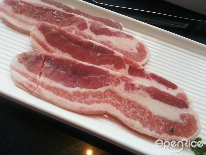 权味阁炭火烤肉