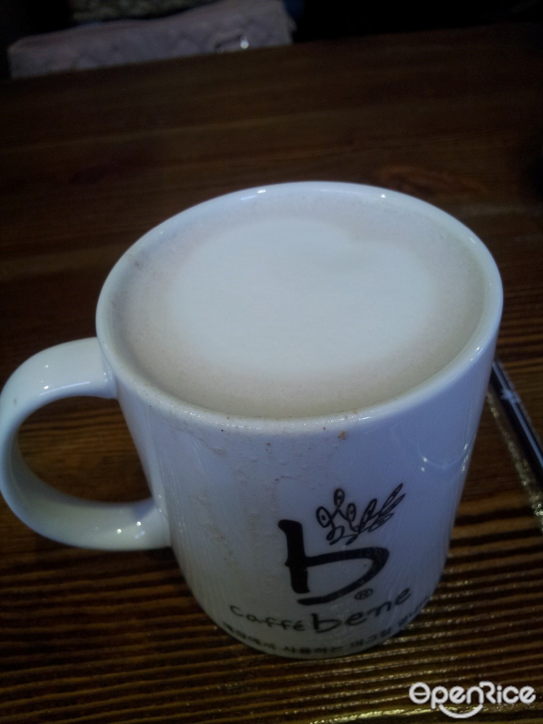Caffebene