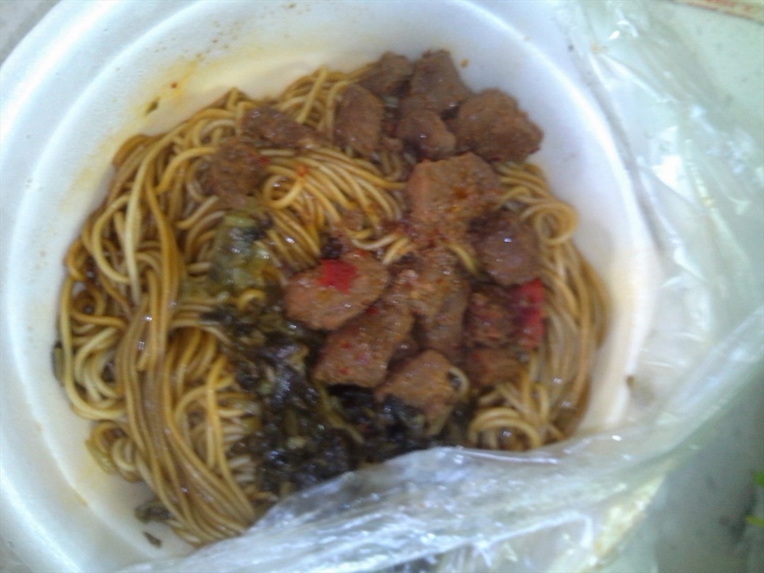 华味面馆