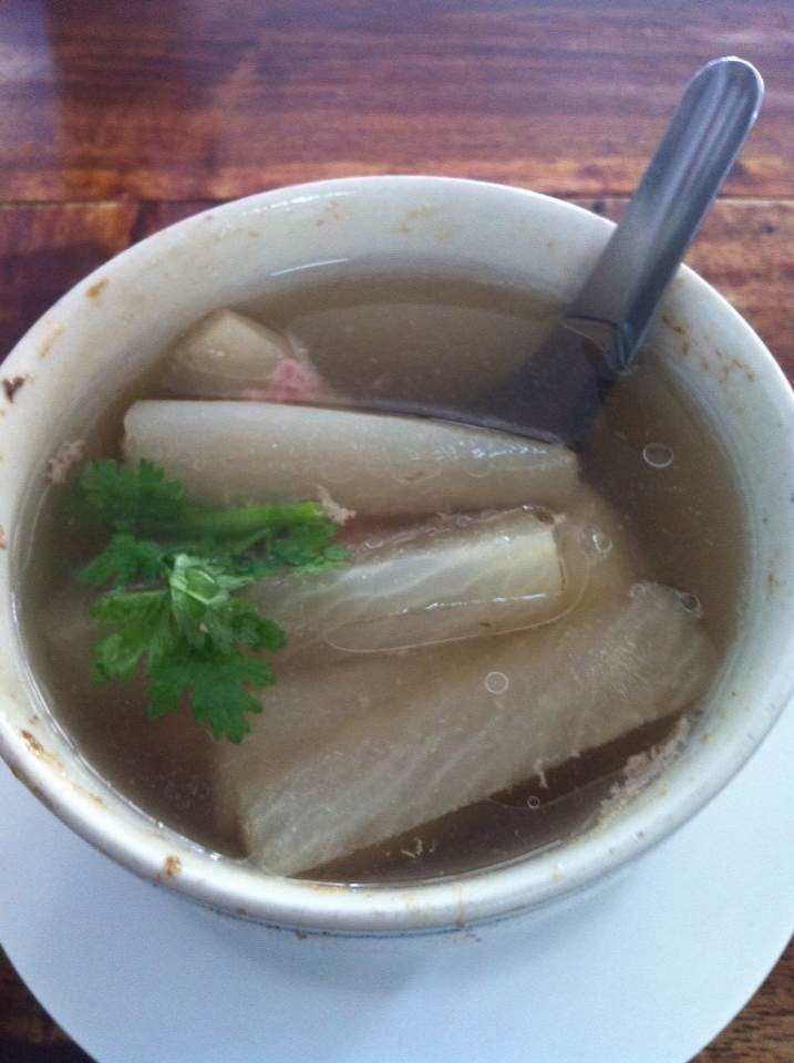 排骨饭