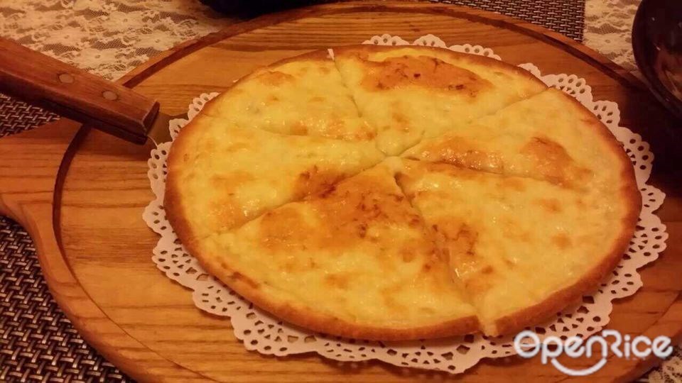 蜗牛餐厅