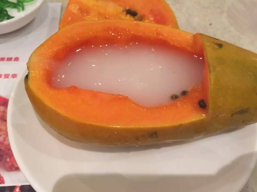 甜品工坊