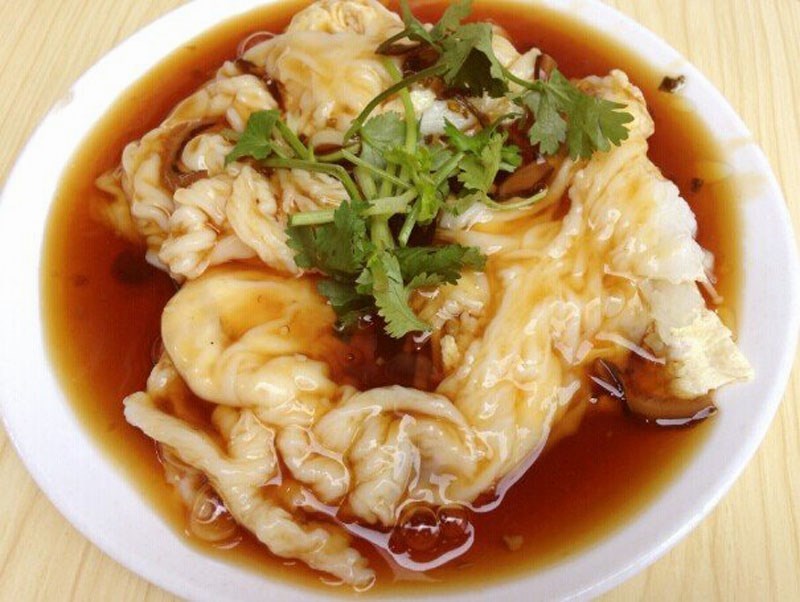 游游广式肠粉